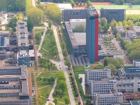 TU Delft opent mogelijk dependance in Rotterdam